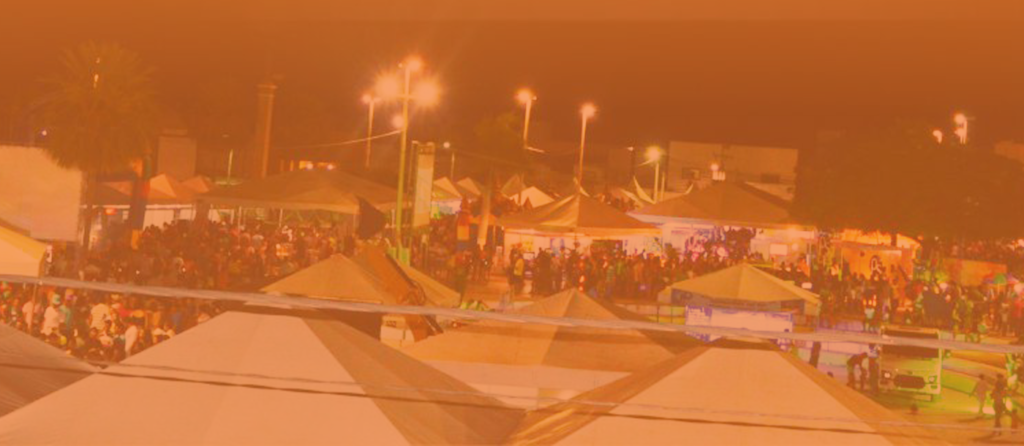 O EVENTO